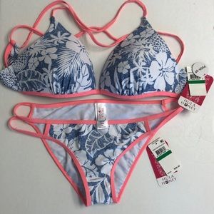 Women’s Tropical Bikini